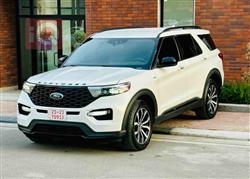 فورد إكسبلورر